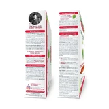 Superdiet Ginkgo Biloba Circulation Et Mémoire 20 ампул Circulation Et Mémoire 300 мл