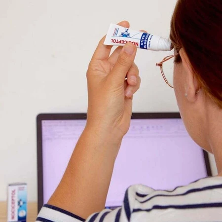 Polidis Nociceptol Stick Migraine Effet Froid 10ml: цены и характеристики