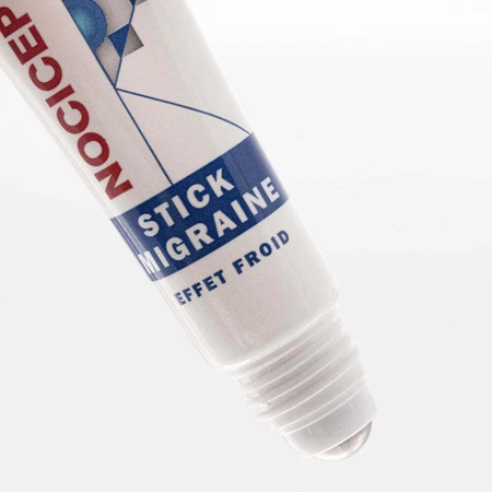 Polidis Nociceptol Stick Migraine Effet Froid 10ml: цены и характеристики