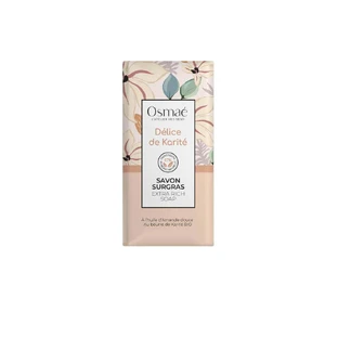 Osmae Savon Surgras 100г