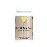 Vit'All+ L-Tyro Vital Thyroid Balance 30 таблеток