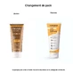 Gamarde Organic After-Sun Cream Pour tous les skins 200g