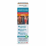 Granions Décontractant Musculaire Huile De Massage Arnica 100ml
