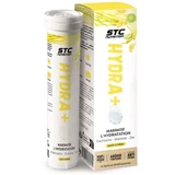 Stc Nutrition Hydra+ Lemon 20 шипучих таблеток