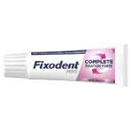 Fixodent Pro Complete Крем для фіксації зубних протезів Нейтральний догляд 47г: ціни та характеристики