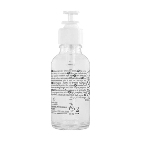 A-Derma Epitheliale A.H Ultra Repair Sérum réparateur-éclat 30ml: цены и характеристики