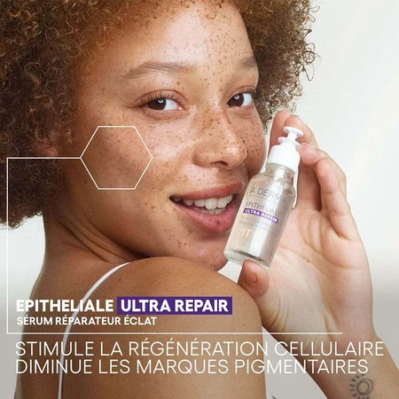 A-Derma Epitheliale A.H Ultra Repair Sérum réparateur-éclat 30ml: цены и характеристики