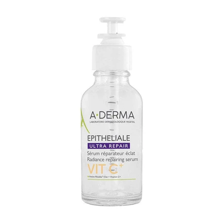 A-Derma Epitheliale A.H Ultra Repair Sérum réparateur-éclat 30ml: цены и характеристики