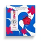 Roger & Gallet Gingembre Rouge Coffret Eau Parfumée Bienfaisante 200g