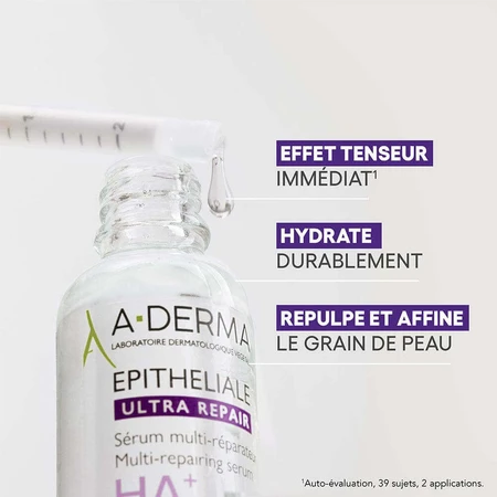 A-Derma Epitheliale A.H Ultra Repair Sérum multi-réparateur 30ml: цены и характеристики