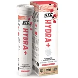 Stc Nutrition Hydra+ Red Fruit 20 шипучих таблеток