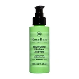 Rosebaie Aloe Vera Sérum Cristal Kératine 100 мл