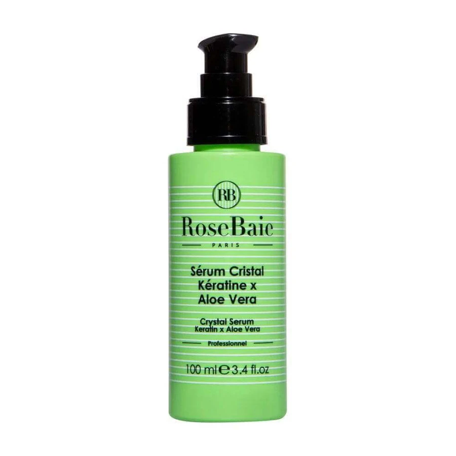 Rosebaie Aloe Vera Sérum Cristal Kératine 100 мл: цены и характеристики