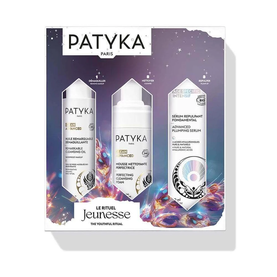 Патика Le Rituel Jeunesse: цены и характеристики