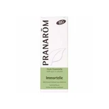 Pranarôm Essential Oils Organic Immortelle Essential Oil Italian helichrysum flowering top 5ml
