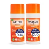 Weleda Arnica Roller Relaxation Sport 2х75мл