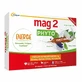 Mag 2 Phyto Energie тонизирующее средство при нервозности и усталости, 30 ампул