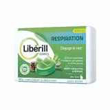 Libérill Gommes Respiration 50г