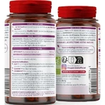 Superdiet Radis Noir Artichaut Bio Bien être du foie 80 comprimés: цены и характеристики