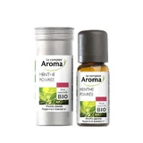 Le Comptoir Aroma Органическое эфирное масло перечной мяты 10 мл