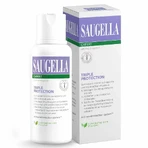 Saugella Потрійний захист Soin Lavant Intime Inconforts 2х250мл: ціни та характеристики