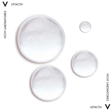 Vichy Liftactiv Сироватка проти зморшок B3 30 мл: ціни та характеристики