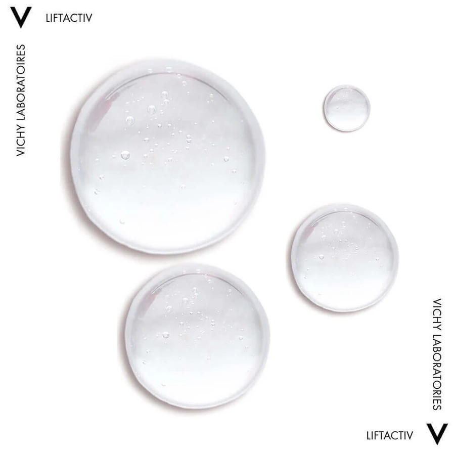 Vichy Liftactiv Сироватка проти зморшок B3 30 мл: ціни та характеристики