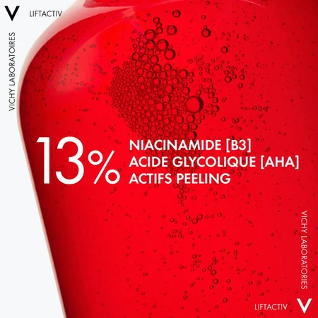 Vichy Liftactiv Сироватка проти зморшок B3 30 мл: ціни та характеристики
