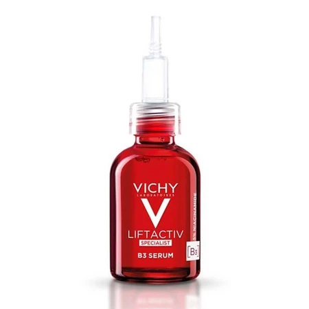 Vichy Liftactiv Сироватка проти зморшок B3 30 мл: ціни та характеристики