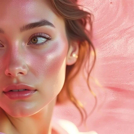 Alphanova Daily Sun Huile Solaire Rose Scintillante SPF50 125 мл: цены и характеристики