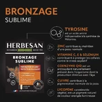 Herbesan Bronzage Sublime 60 Gélules: цены и характеристики