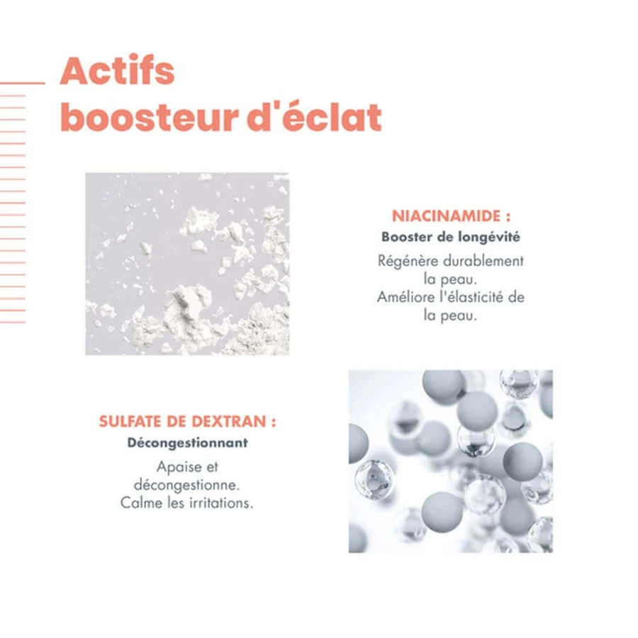 Avène Hyaluron Activ B3 Soin Regard Triple Correction 15ml: цены и характеристики