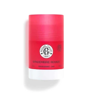 Roger & Gallet Gingembre Rouge Déodorant Stick 24h 50g