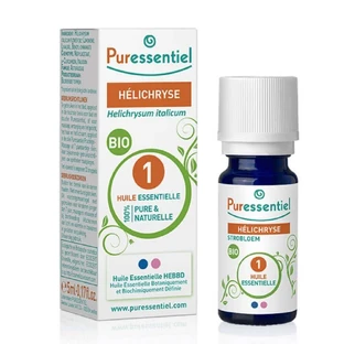 Ефірна олія Геліхризум Біо 5 мл