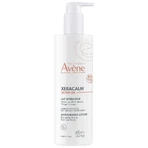 Avène Xeracalm Nutrition Живильний флюїд-молочко для обличчя та тіла для чутливої та сухої шкіри 400мл: ціни та характеристики