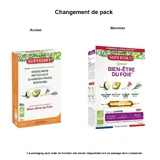 Superdiet Quatuor Liver Wellness 20 флаконов 15 мл