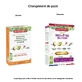 Superdiet Quatuor Liver Wellness 20 флаконів по 15 мл