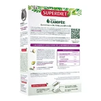 Superdiet Quatuor Liver Wellness 20 флаконів по 15 мл: ціни та характеристики