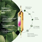 Superdiet Quatuor Liver Wellness 20 флаконів по 15 мл: ціни та характеристики