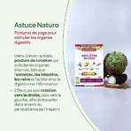 Superdiet Quatuor Liver Wellness 20 флаконів по 15 мл: ціни та характеристики