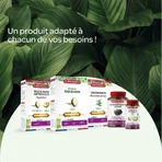 Superdiet Quatuor Liver Wellness 20 флаконів по 15 мл: ціни та характеристики