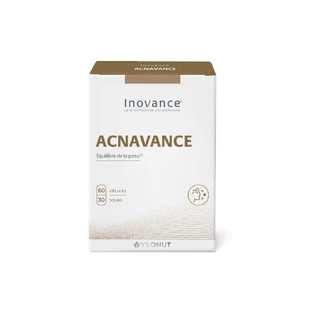 Inovance Acnavance Skin Balance 60 гелей