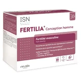 Ineldea Santé Naturelle Fertilia® Design Male Fertility 30 пакетиков