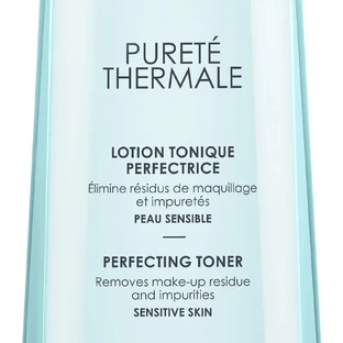 Vichy Purete Thermale Лосьйон тонізуючий Perfectrice 200мл