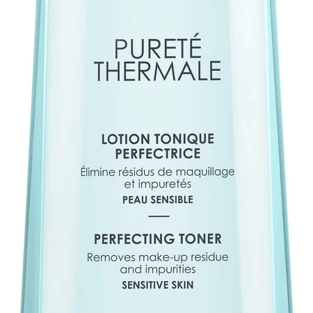 Vichy Purete Thermale Лосьйон тонізуючий Perfectrice 200мл: ціни та характеристики