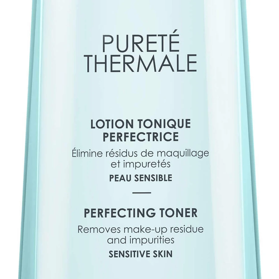 Vichy Purete Thermale Лосьйон тонізуючий Perfectrice 200мл: ціни та характеристики