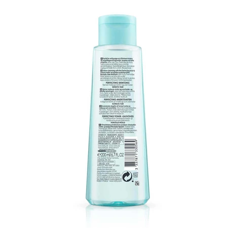Vichy Purete Thermale Лосьйон тонізуючий Perfectrice 200мл: ціни та характеристики