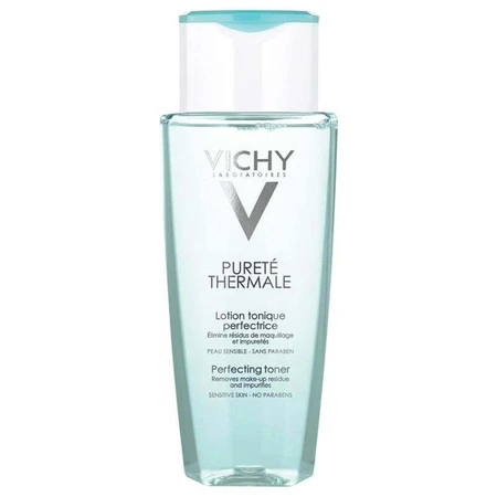 Vichy Purete Thermale Лосьйон тонізуючий Perfectrice 200мл: ціни та характеристики