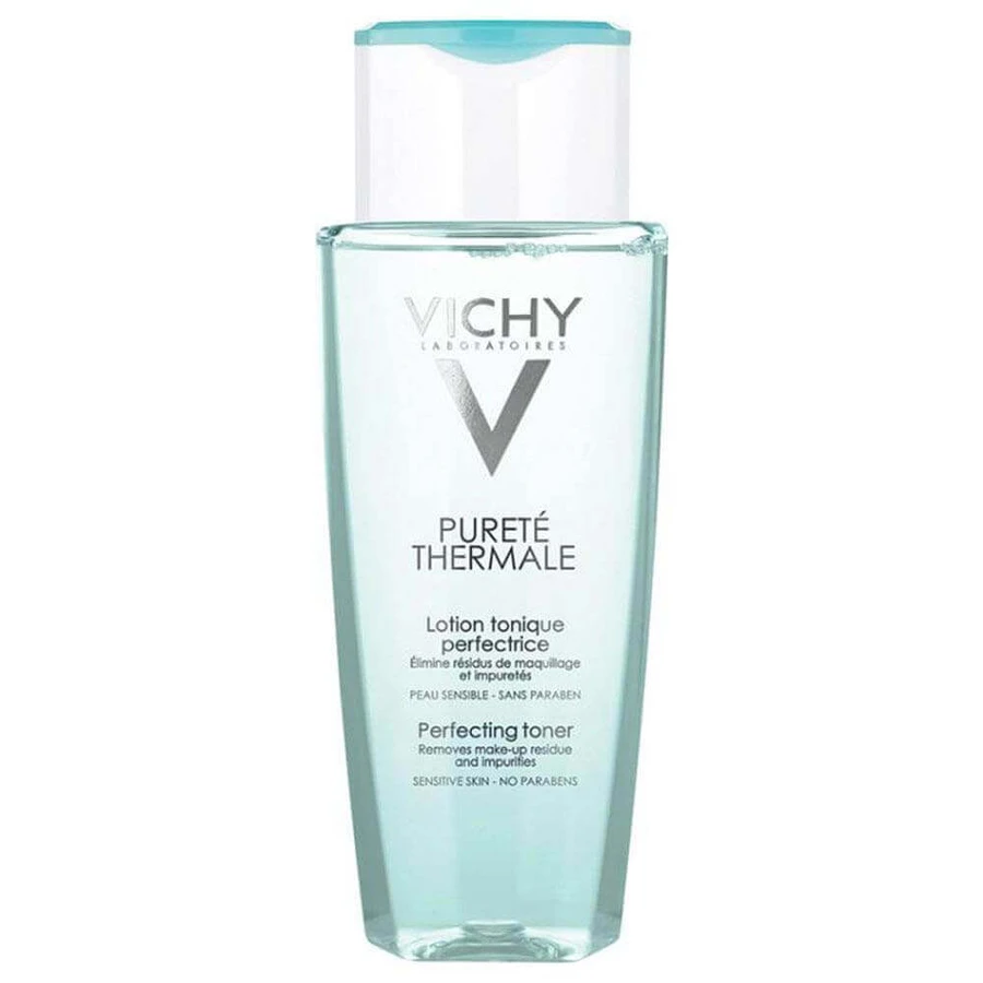 Vichy Purete Thermale Лосьйон тонізуючий Perfectrice 200мл: ціни та характеристики