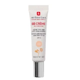 Erborian Ginseng BB Creme тонирующий крем с эффектом детской кожи SPF20 15 мл
